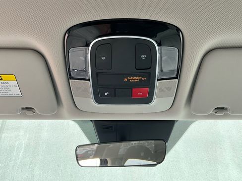 Used 2025 Hyundai Tucson SEL image 16