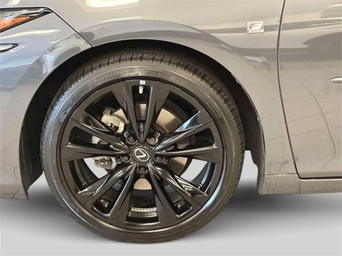 Used 2023 Lexus ES 300h F Sport image 14