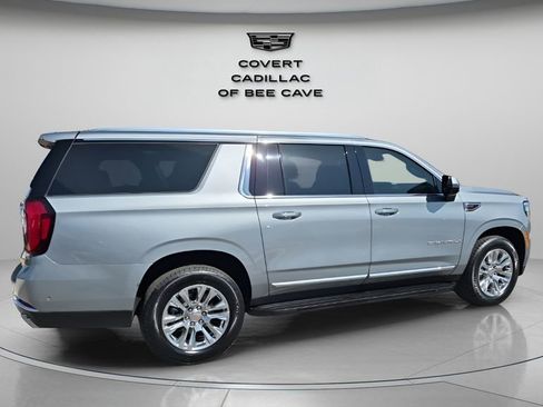 Used 2025 GMC Yukon XL Denali image 10