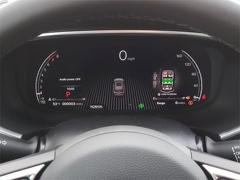 New 2026 Acura MDX w/ Technology Package image 24