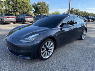 Used 2018 Tesla Model 3 Long Range AWD/4WD video 1