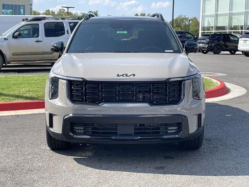 New 2026 Kia Sorento SX Prestige image 2