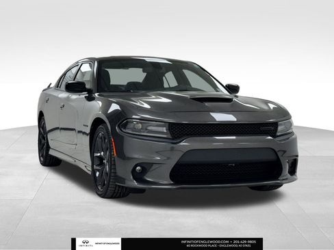 Used 2021 Dodge Charger R/T w/ Harman/Kardon Audio Group image 1