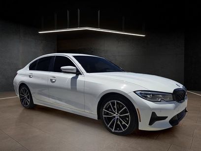 Used 2020 BMW 330i Sedan