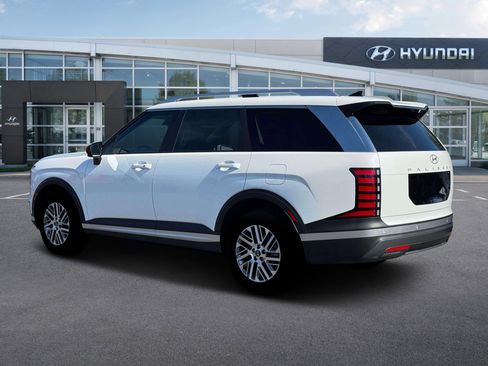 New 2026 Hyundai Palisade SEL image 4