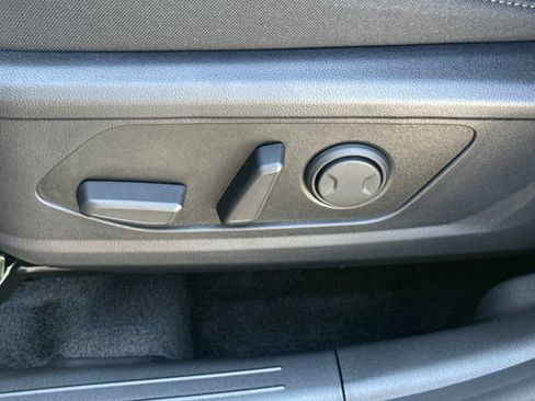 Certified 2026 Hyundai Tucson SEL AWD/4WD image 17