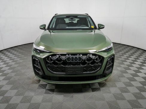New 2026 Audi Q5 Premium AWD/4WD image 36