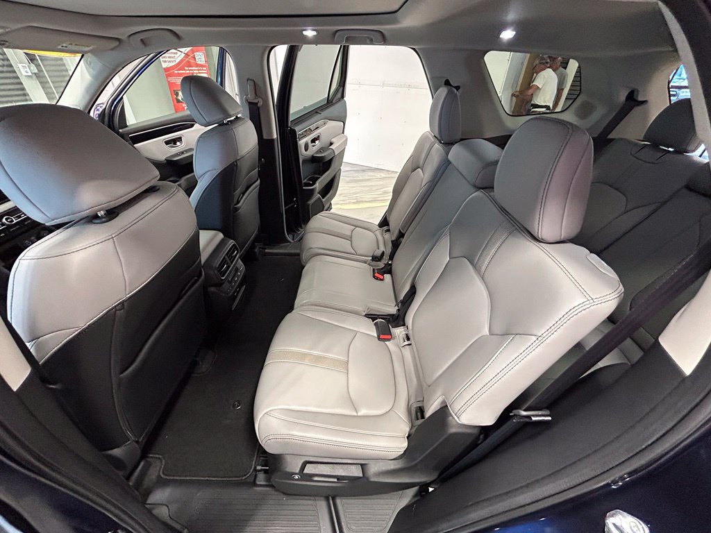 Used 2023 Honda Pilot Touring image 51