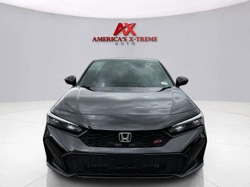 Used 2025 Honda Civic Si image 8