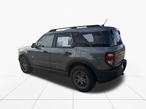 Used 2023 Ford Bronco Sport Big Bend w/ Convenience Package image 6