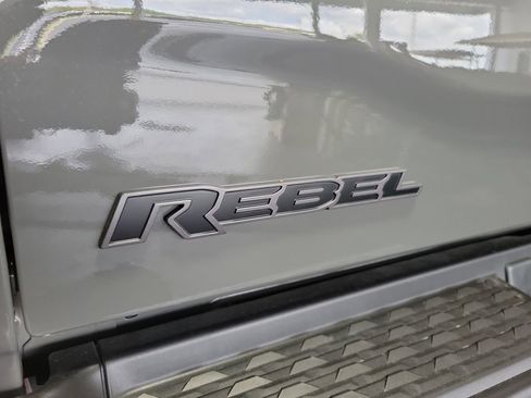 New 2026 RAM 2500 Rebel image 39