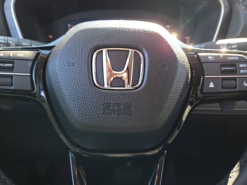 New 2026 Honda Pilot EX-L image 17