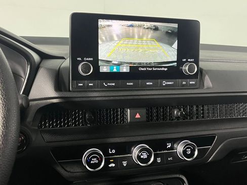 Used 2025 Honda CR-V LX image 15