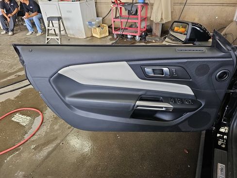 Used 2024 Ford Mustang Premium RWD image 25