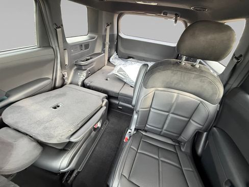 New 2027 Kia Telluride X-Line SX Prestige AWD/4WD image 13