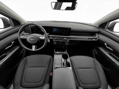 New 2025 Hyundai Tucson Blue AWD/4WD image 18