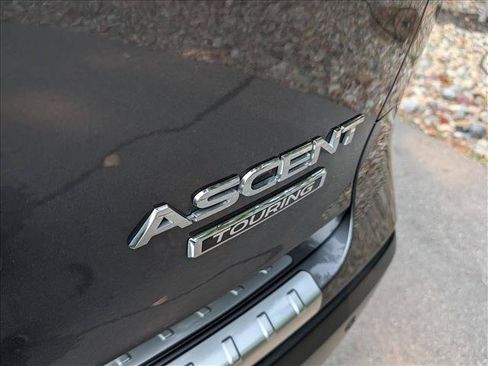 Used 2021 Subaru Ascent Touring AWD/4WD image 22