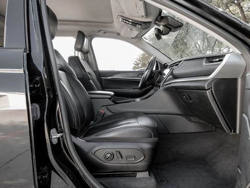 Used 2022 Jeep Grand Cherokee L Limited image 45