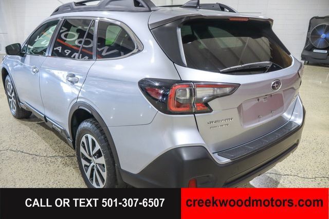 Used 2020 Subaru Outback Premium AWD/4WD image 28
