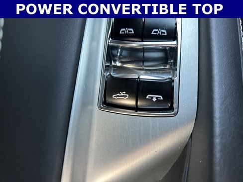 Used 2023 Chevrolet Corvette Z06 w/ LPO, Roadside Safety Package image 16