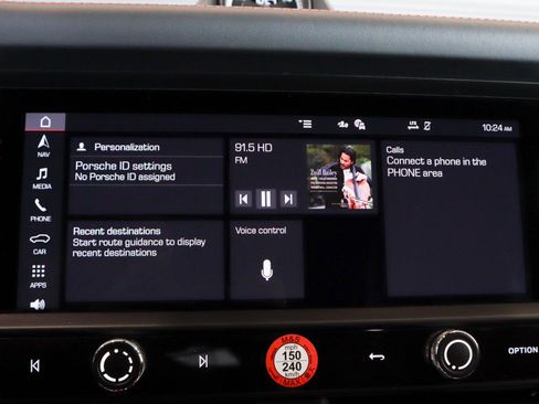 Used 2025 Porsche Macan S image 21