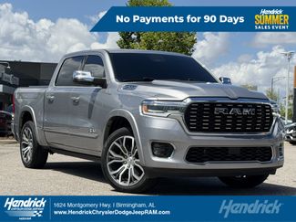 Used 2025 RAM 1500 Tungsten AWD/4WD video 1