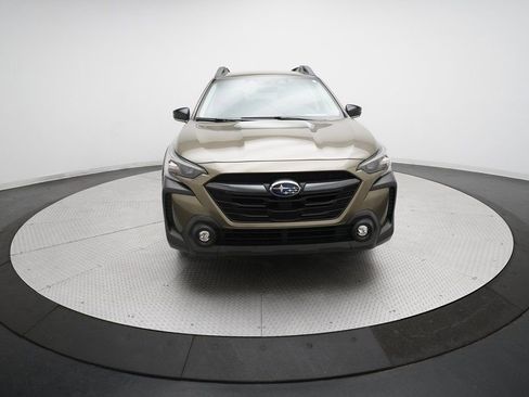 Certified 2023 Subaru Outback Premium image 11