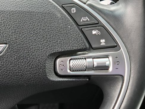 Used 2023 Genesis G80 2.5T image 14