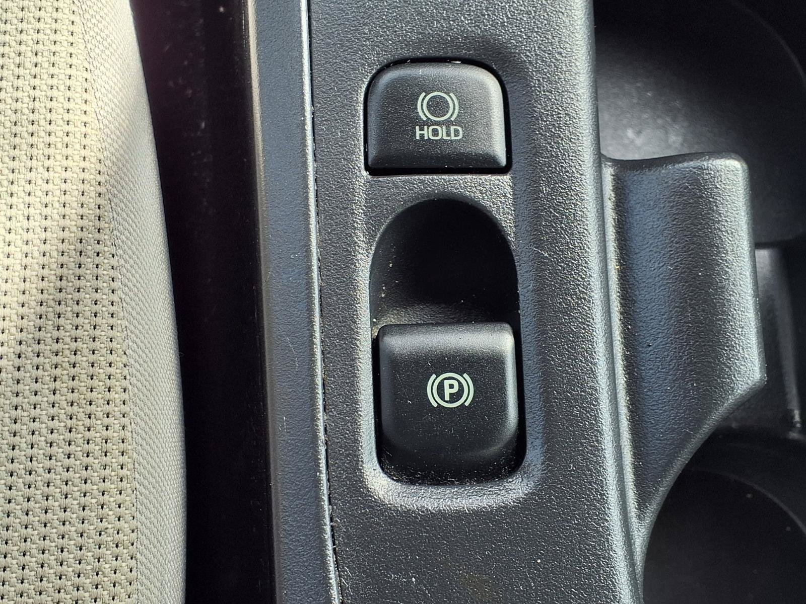Used 2024 Toyota Corolla LE FWD image 10