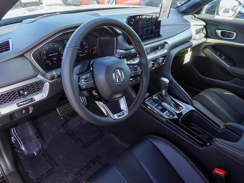 New 2026 Acura Integra A-Spec image 12