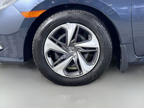 Used 2019 Honda Civic LX image 38