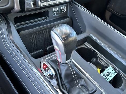 Used 2021 RAM 1500 TRX w/ TRX Level 2 Equipment Group image 36