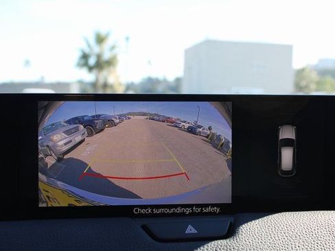 Used 2025 MAZDA CX-70 3.3 Turbo w/ Premium Package image 13