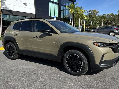 New 2026 MAZDA CX-50 Meridian Edition w/ Weather Package image 7