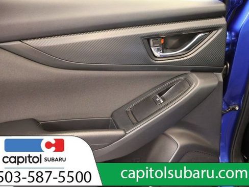 Used 2022 Subaru WRX Premium AWD/4WD image 28