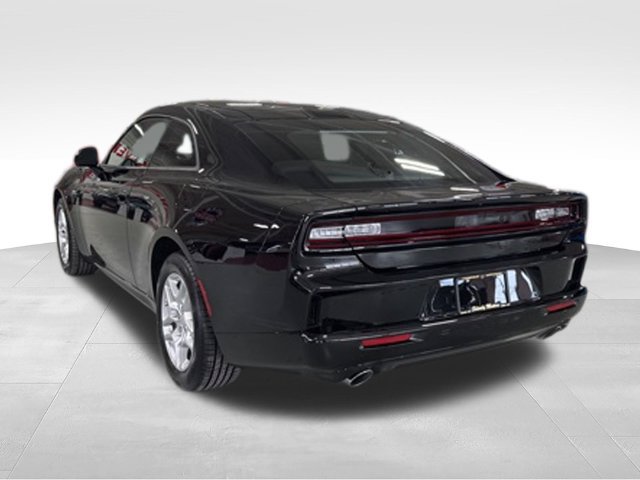 New 2026 Dodge Charger R/T AWD/4WD image 3