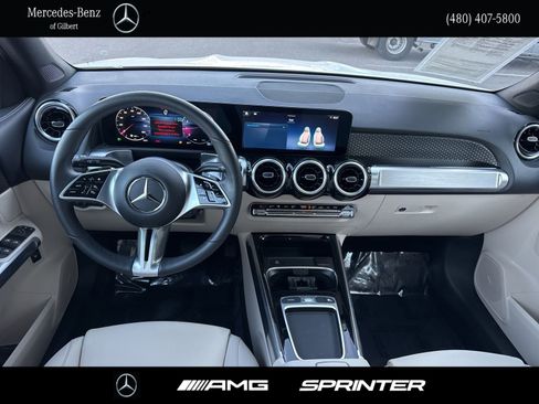 Certified 2026 Mercedes-Benz GLB 250 image 21