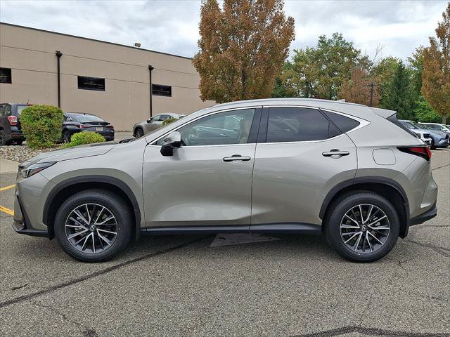 Certified 2024 Lexus NX 350 AWD image 5