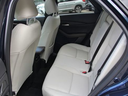 Used 2024 MAZDA CX-30 AWD 2.5 S w/ Premium Package image 36