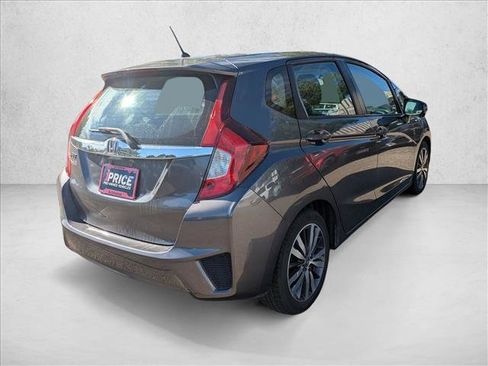 Used 2015 Honda Fit EX-L image 5