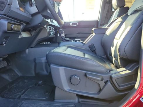 New 2025 Ford Bronco Big Bend image 17