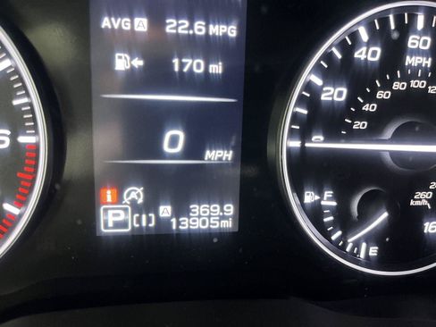 Used 2025 Subaru Forester Limited AWD/4WD image 17