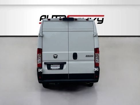 Used 2023 RAM ProMaster 3500 w/ Driver Convenience Group FWD image 6