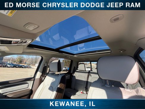 New 2026 RAM 1500 Laramie w/ Laramie Preferred Package AWD/4WD image 30
