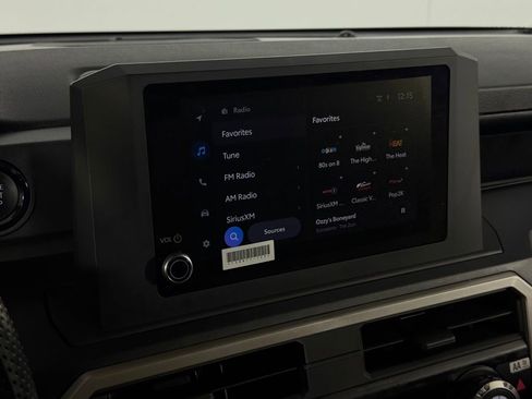 Used 2025 Toyota Tacoma SR RWD image 16