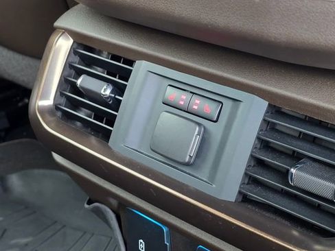 Used 2024 Ford F150 King Ranch w/ FX4 Off-Road Package image 18