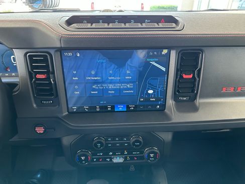 Used 2026 Ford Bronco Raptor AWD/4WD image 34
