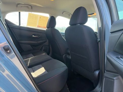 Used 2024 Nissan Sentra SR image 31