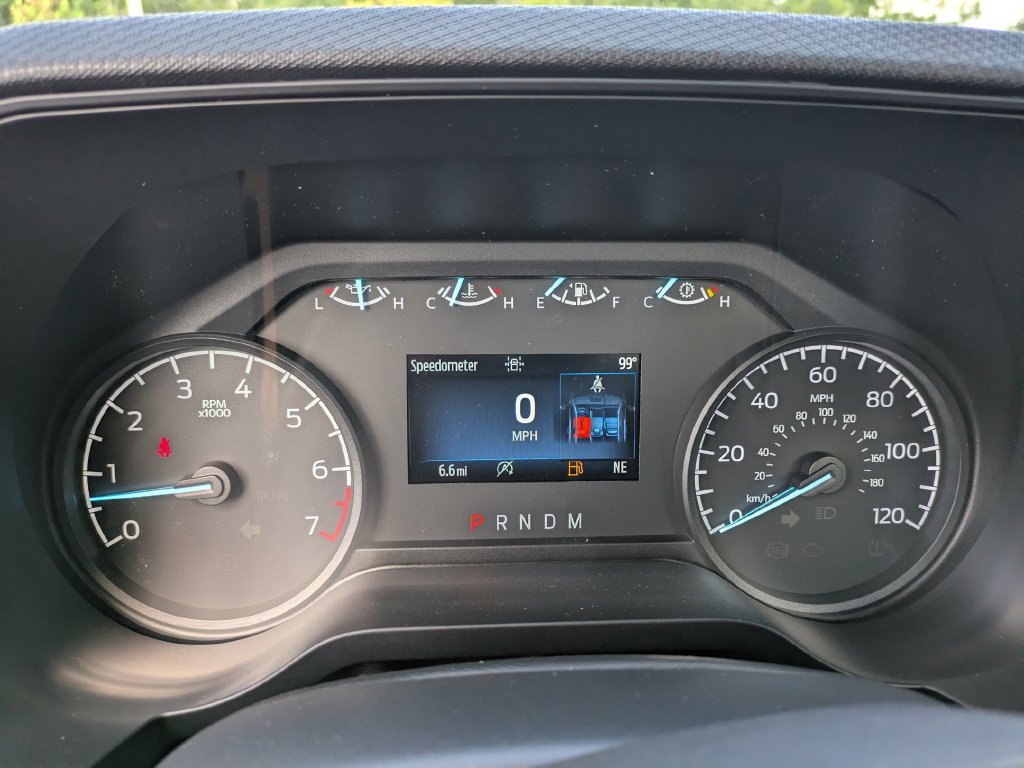 New 2026 Ford F150 XL RWD image 26
