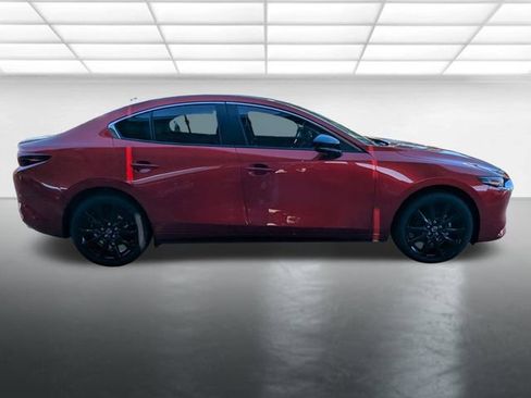 New 2026 MAZDA MAZDA3 s Sport image 27